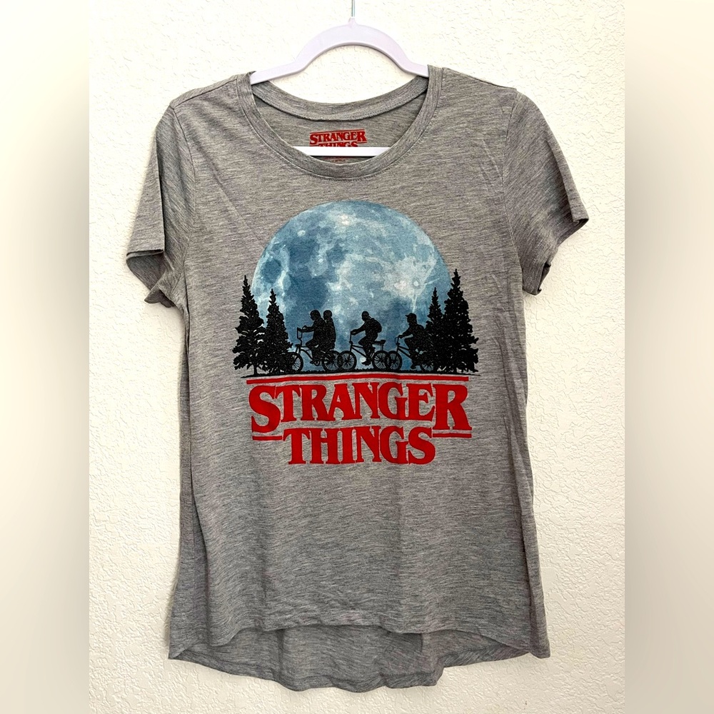 Stranger Things Shirt